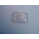 SKODA F&Eacute;NYSZ&Oacute;R&Oacute;&Uuml;VEG BAL	