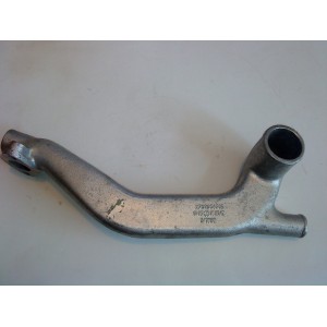 IFA V&iacute;zcső als&oacute; aluminium	 NEM RENDELHETŐ!