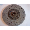 IFA L60 KUPLUNGT&Aacute;RCSA	