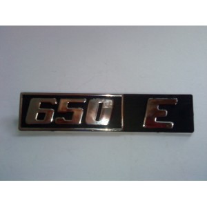 Polski Fiat 650E Felirat