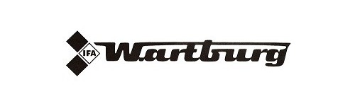 Wartburg 4T alkatr&eacute;szek